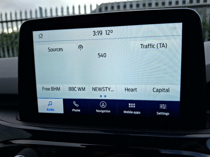 Used Ford Kuga 2020 for sale - 77823280: Photo 11