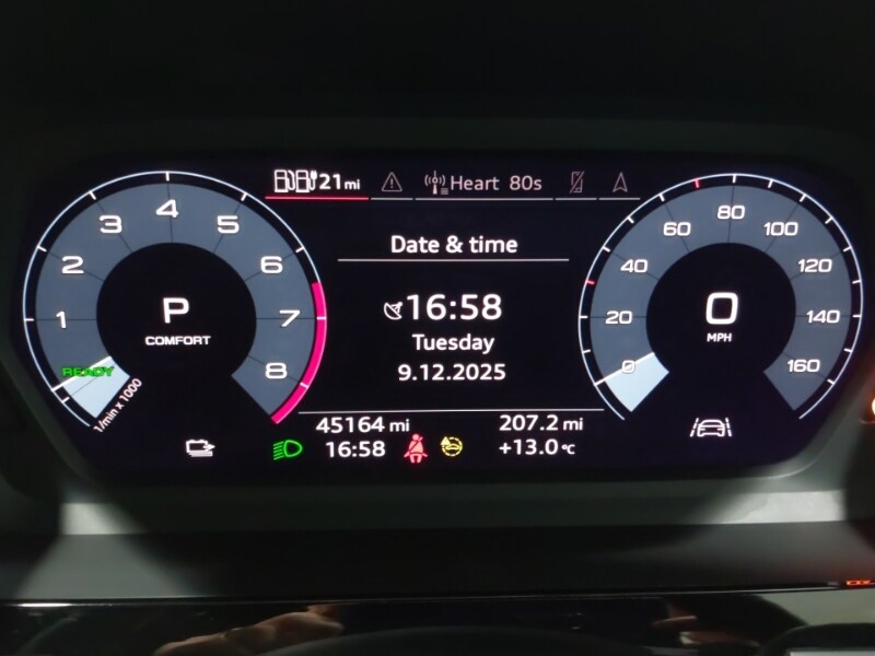 Used Audi A3 2021 for sale - 77058879: Photo 11