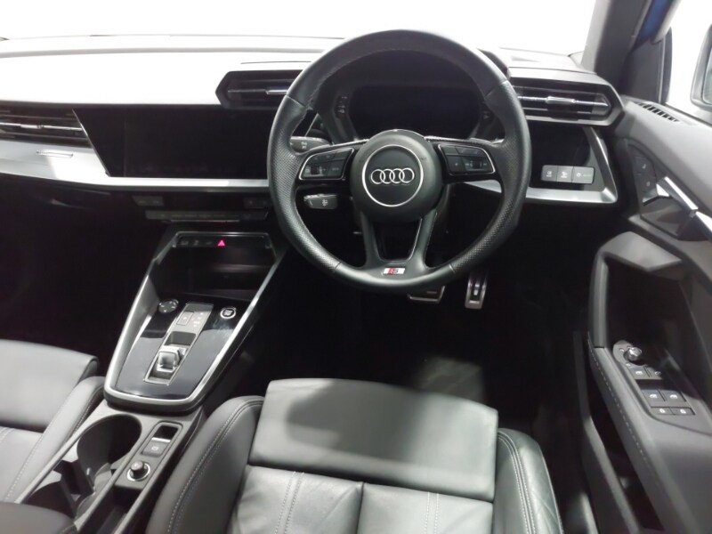 Used Audi A3 2021 for sale - 77058879: Photo 7