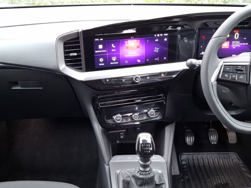 Used Vauxhall Mokka 2025 for sale - 77664676: Photo 10