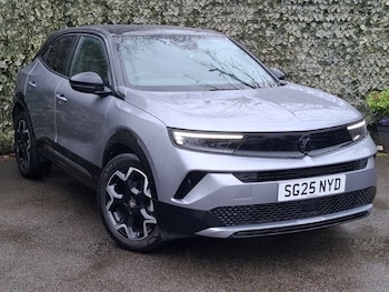 2025 - 1.2 Turbo 136 GS 5dr