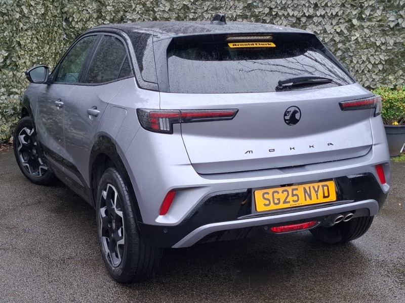 Used Vauxhall Mokka 2025 for sale - 77664676: Photo 3
