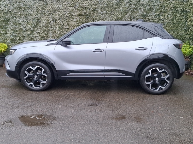 Used Vauxhall Mokka 2025 for sale - 77664676: Photo 4