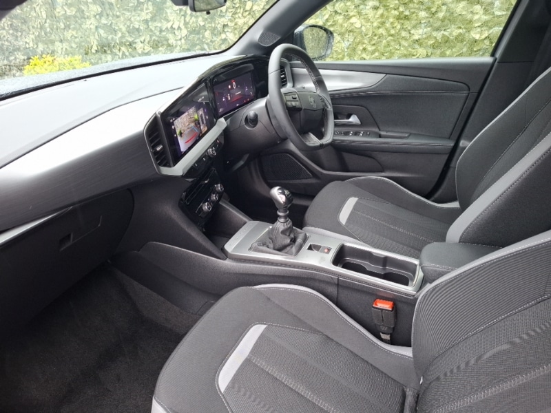 Used Vauxhall Mokka 2025 for sale - 77664676: Photo 5