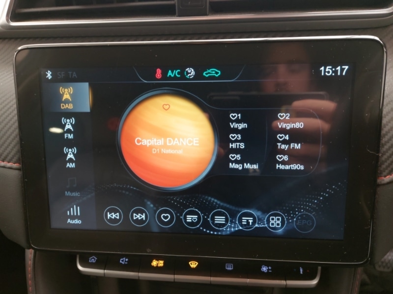 Used MG MG ZS 2022 for sale - 77992102: Photo 11