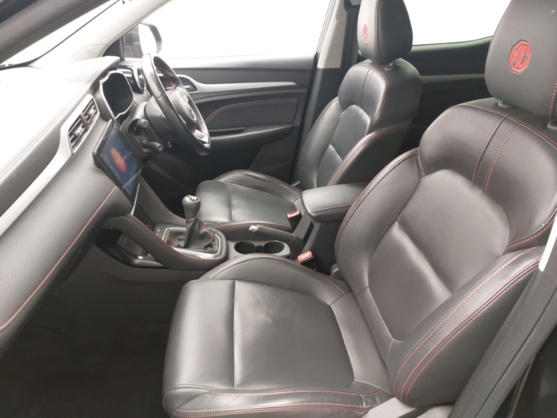 Used MG MG ZS 2022 for sale - 77992102: Photo 5