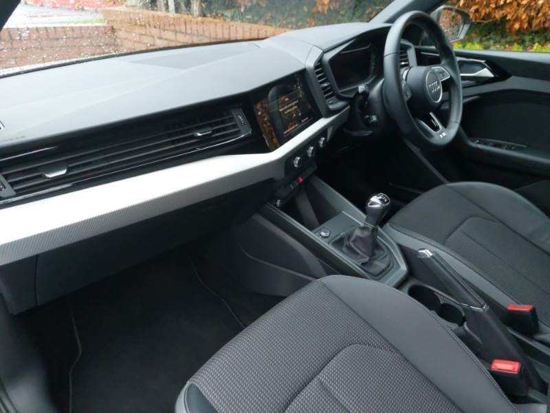 Used Audi A1 2022 for sale - 77420103: Photo 5