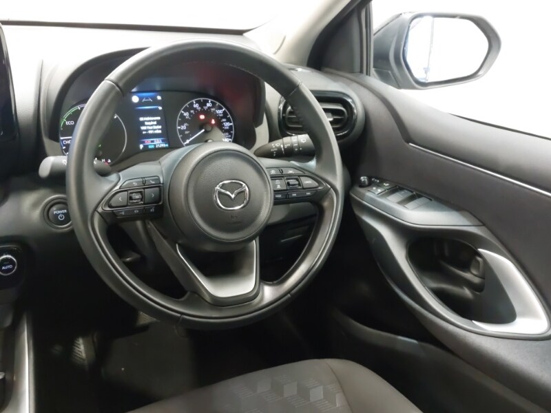 Used Mazda Mazda2 HYBRID 2024 for sale - 76526187: Photo 11