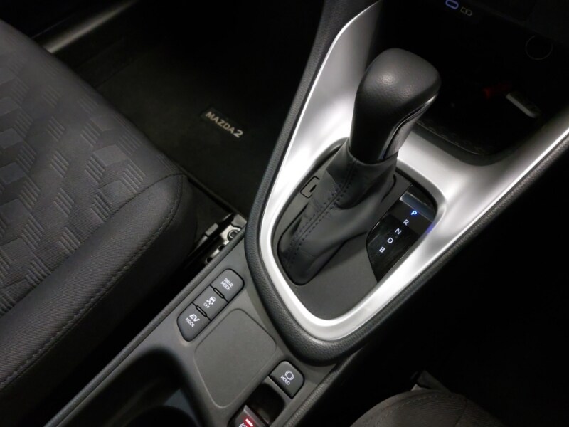 Used Mazda Mazda2 HYBRID 2024 for sale - 76526187: Photo 12