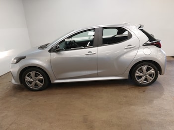 Used Mazda Mazda2 HYBRID 2024 for sale - 76526187: Photo