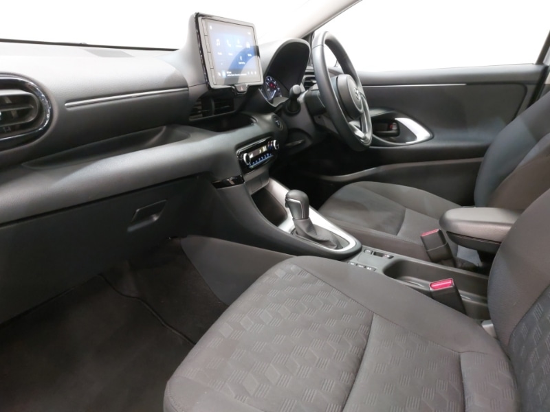 Used Mazda Mazda2 HYBRID 2024 for sale - 76526187: Photo 5