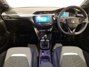 Used Vauxhall Corsa 2025 for sale - 75447049: Photo