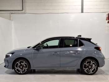 Used Vauxhall Corsa 2025 for sale - 75447049: Photo