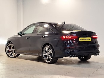 Used Audi A3 2023 for sale - 77467252: Photo