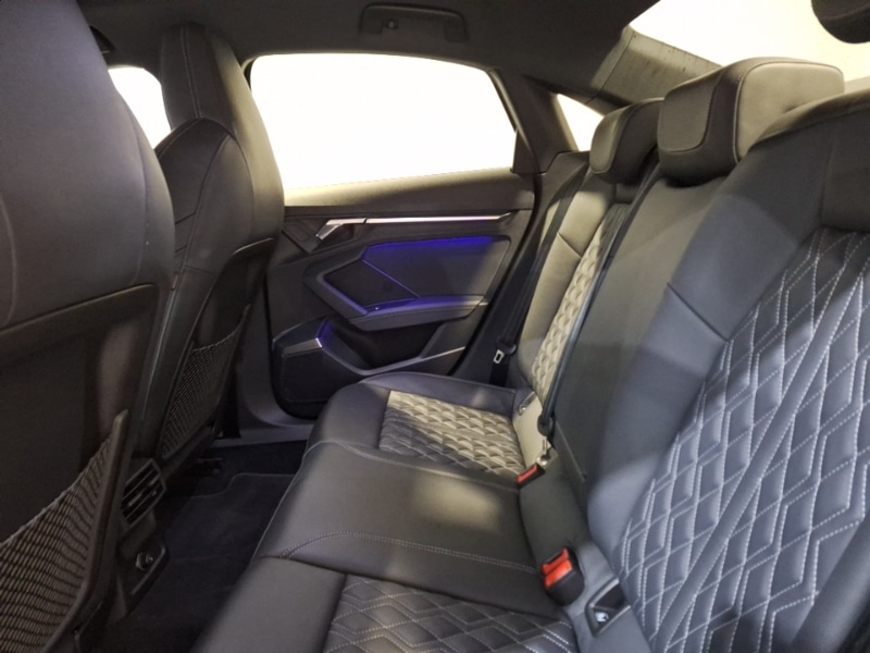 Used Audi A3 2023 for sale - 77467252: Photo 6