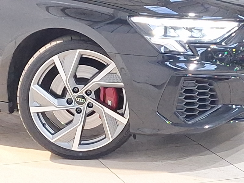 Used Audi A3 2023 for sale - 77467252: Photo 9