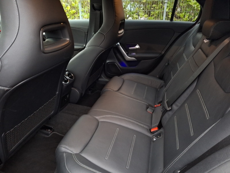 Used Mercedes-Benz A-Class 2023 for sale - 77664808: Photo 6