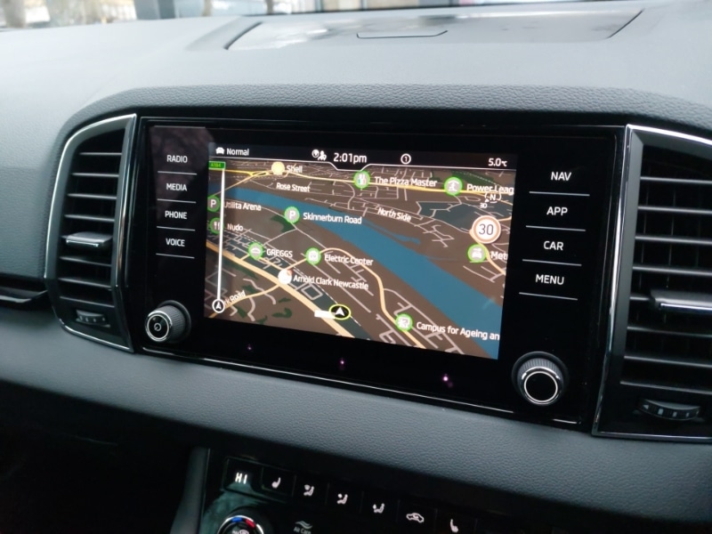 Used Skoda Karoq 2024 for sale - 77876273: Photo 10