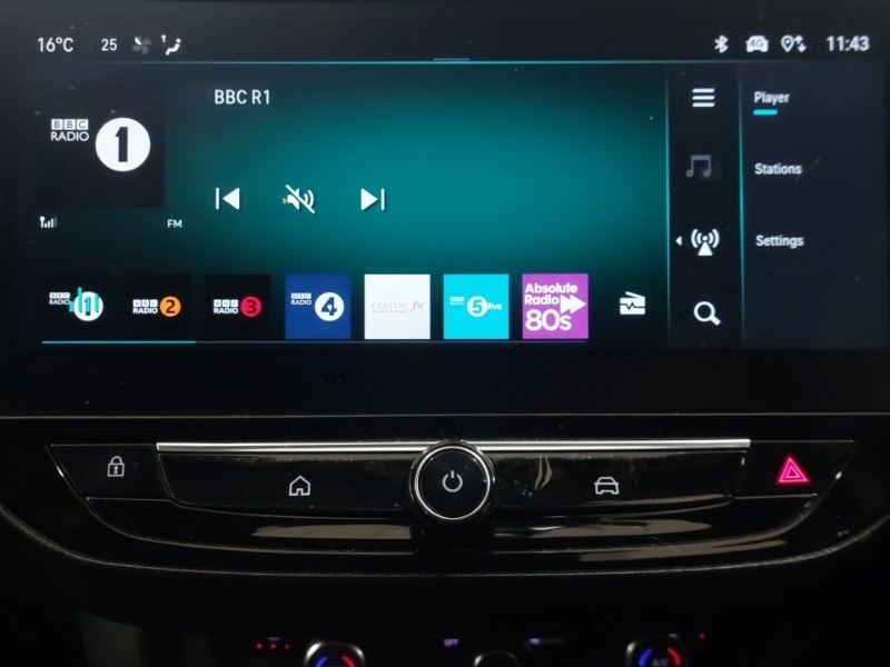 Used Vauxhall Corsa 2024 for sale - 76912046: Photo 10