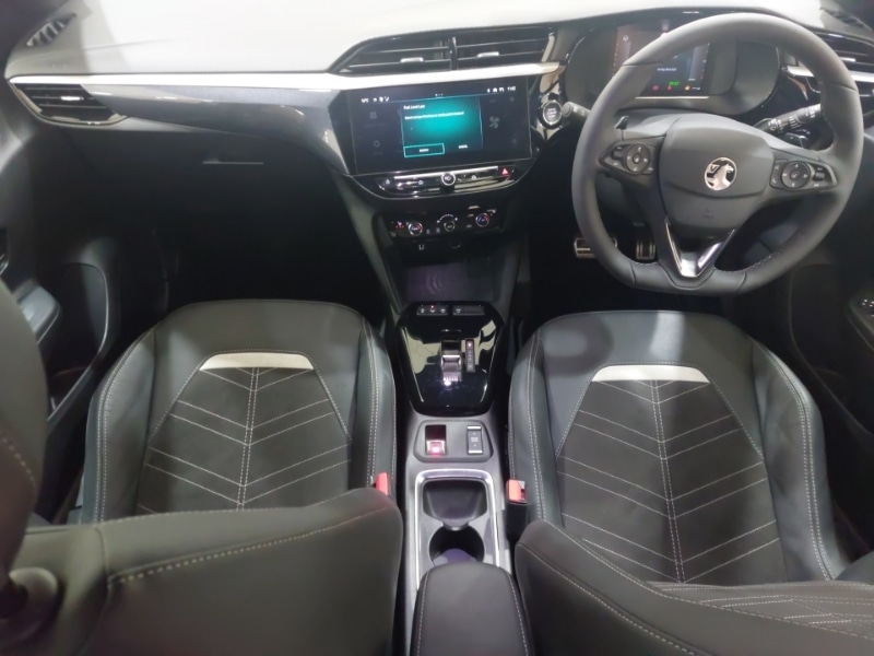 Used Vauxhall Corsa 2024 for sale - 76912046: Photo 2