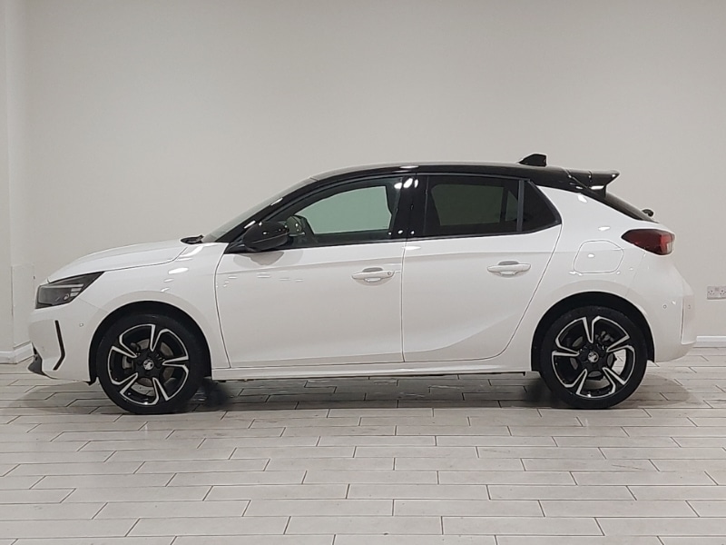 Used Vauxhall Corsa 2024 for sale - 76912046: Photo 4