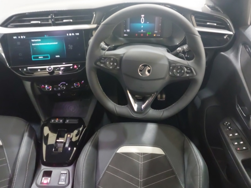 Used Vauxhall Corsa 2024 for sale - 76912046: Photo 7