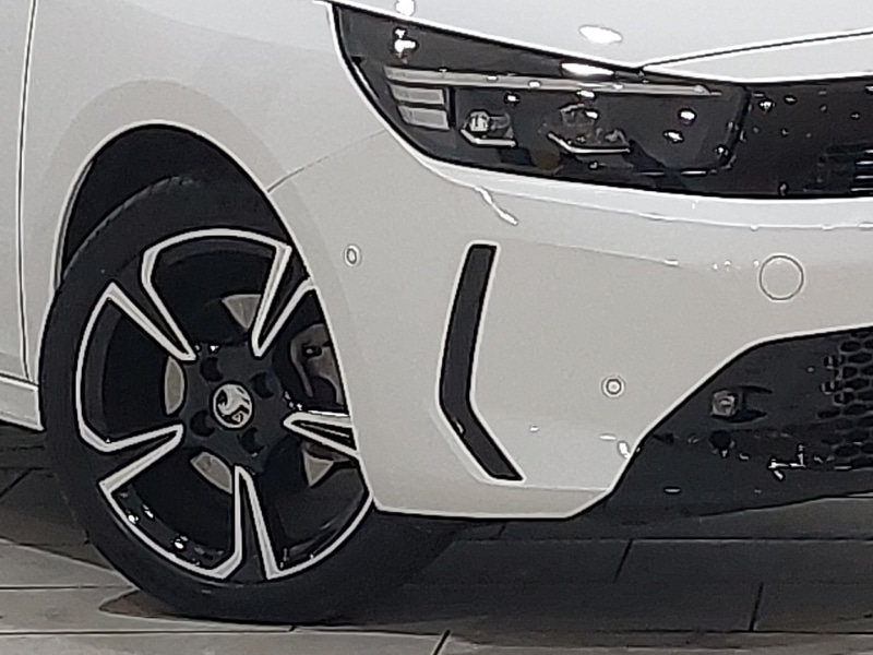 Used Vauxhall Corsa 2024 for sale - 76912046: Photo 9