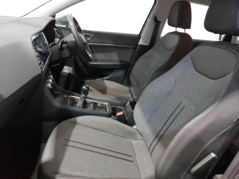 Used SEAT Ateca 2023 for sale - 77285205: Photo 5