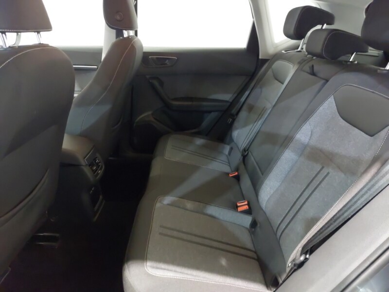 Used SEAT Ateca 2023 for sale - 77285205: Photo 6