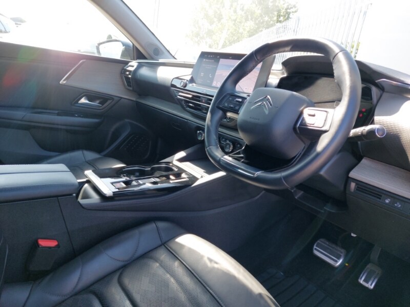 Used Citroen C5 X 2023 for sale - 77948912: Photo 11