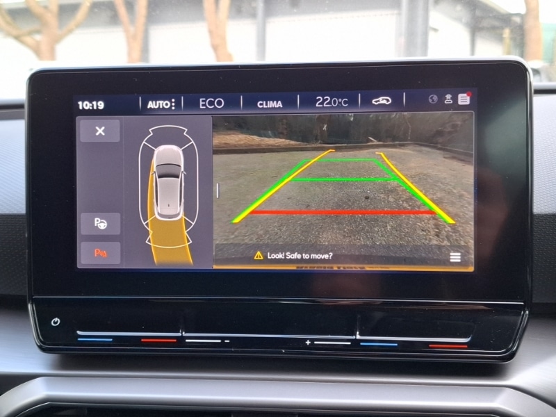 Used SEAT Leon 2024 for sale - 77752039: Photo 11