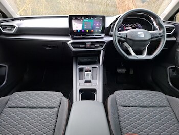 Used SEAT Leon 2024 for sale - 77752039: Photo