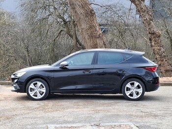 Used SEAT Leon 2024 for sale - 77752039: Photo