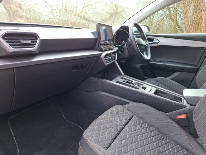 Used SEAT Leon 2024 for sale - 77752039: Photo 5