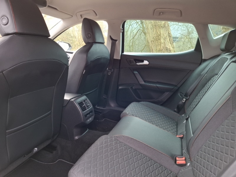 Used SEAT Leon 2024 for sale - 77752039: Photo 6