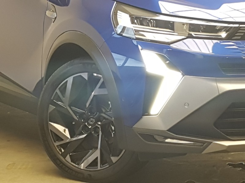 Used Renault Other 2024 for sale - 76451717: Photo 9