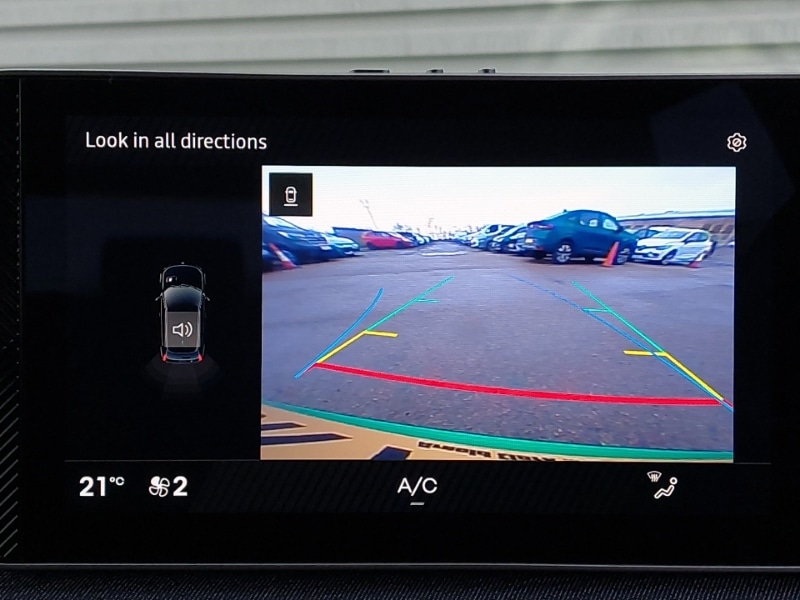 Used Renault 5 2025 for sale - 77316348: Photo 11