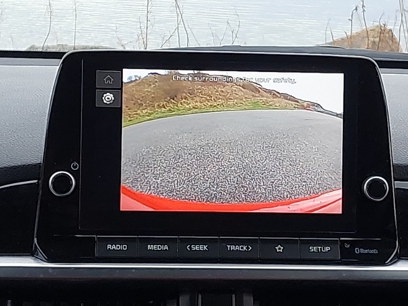 Used Kia Picanto 2022 for sale - 77380565: Photo 7