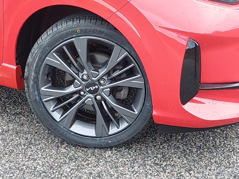 Used Kia Picanto 2022 for sale - 77380565: Photo 9