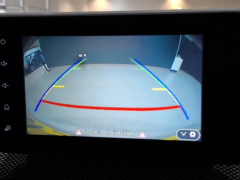 Used Dacia Sandero 2023 for sale - 76864635: Photo 11