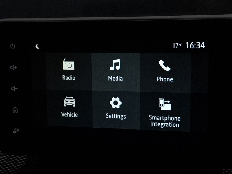 Used Dacia Sandero 2023 for sale - 76864635: Photo 12