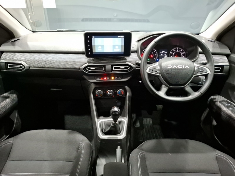 Used Dacia Sandero 2023 for sale - 76864635: Photo 2