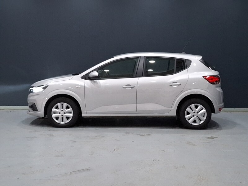 Used Dacia Sandero 2023 for sale - 76864635: Photo 4