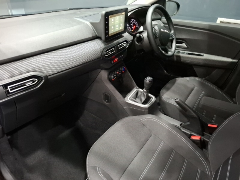 Used Dacia Sandero 2023 for sale - 76864635: Photo 5