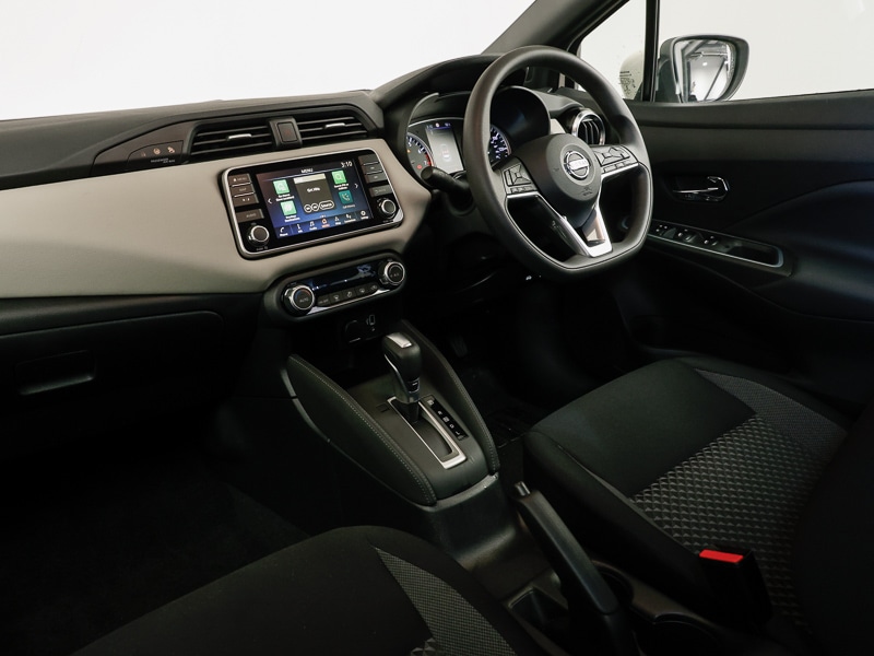 Used Nissan Micra 2022 for sale - 77514231: Photo 10