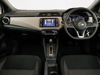 Used Nissan Micra 2022 for sale - 77514231: Photo