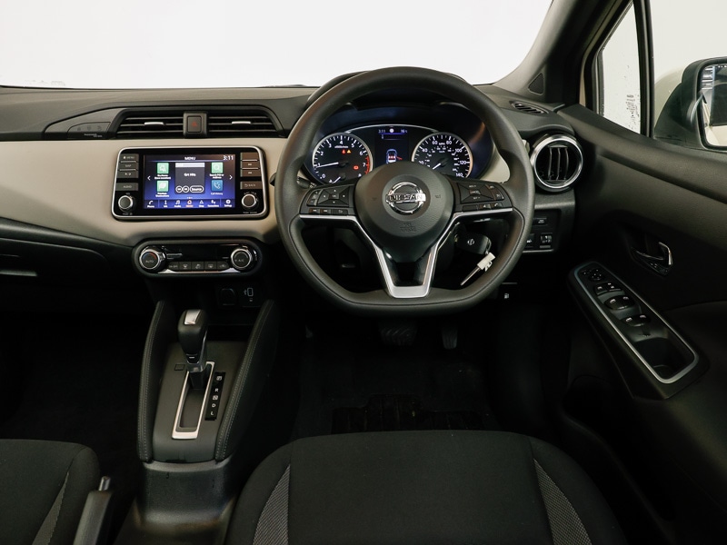 Used Nissan Micra 2022 for sale - 77514231: Photo 7