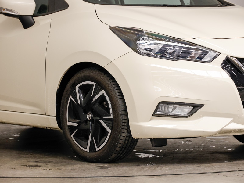 Used Nissan Micra 2022 for sale - 77514231: Photo 9