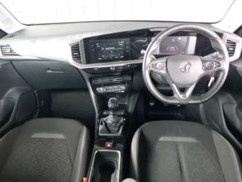 Used Vauxhall Mokka 2022 for sale - 74983187: Photo