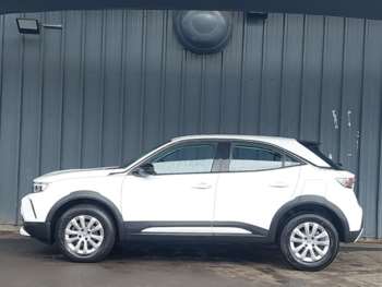 Used Vauxhall Mokka 2022 for sale - 74983187: Photo